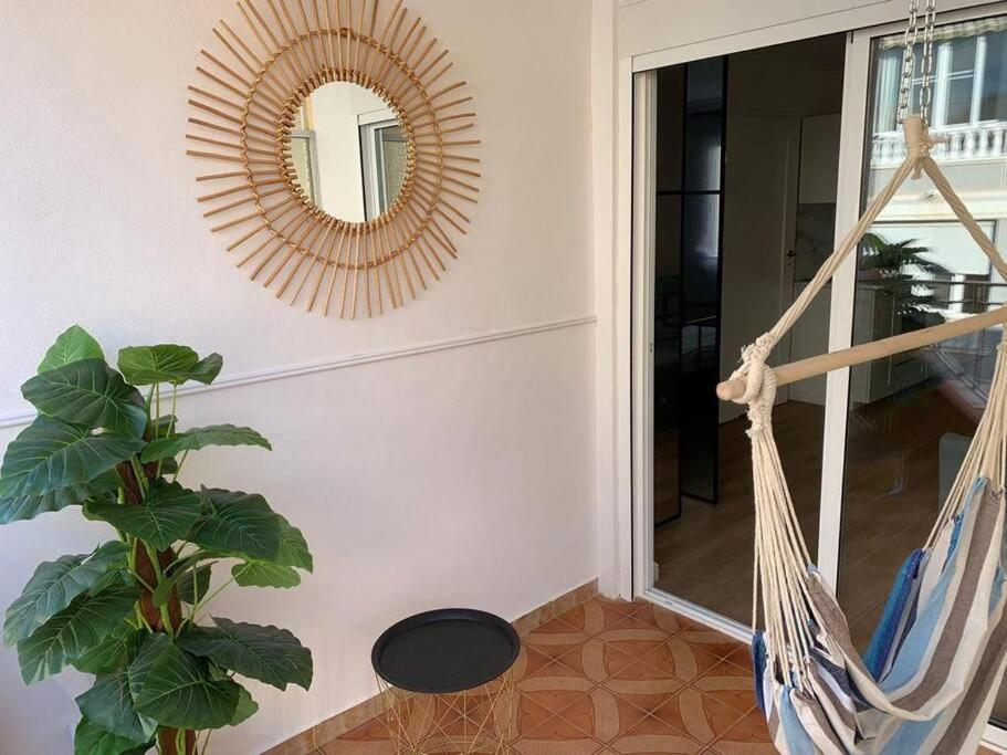 Flaming Apartment 4F Torrevieja Eksteriør billede